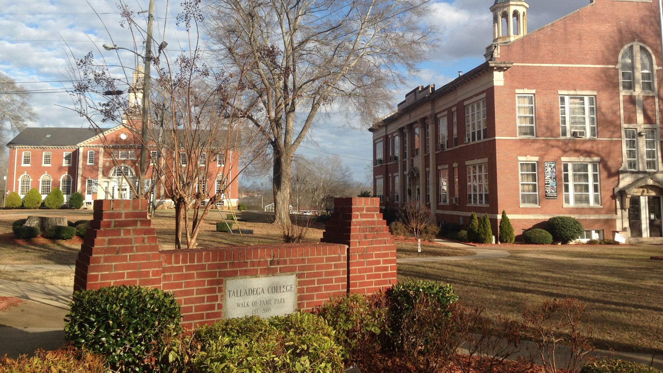 Alabama colleges earn top spots in new Forbes rankings