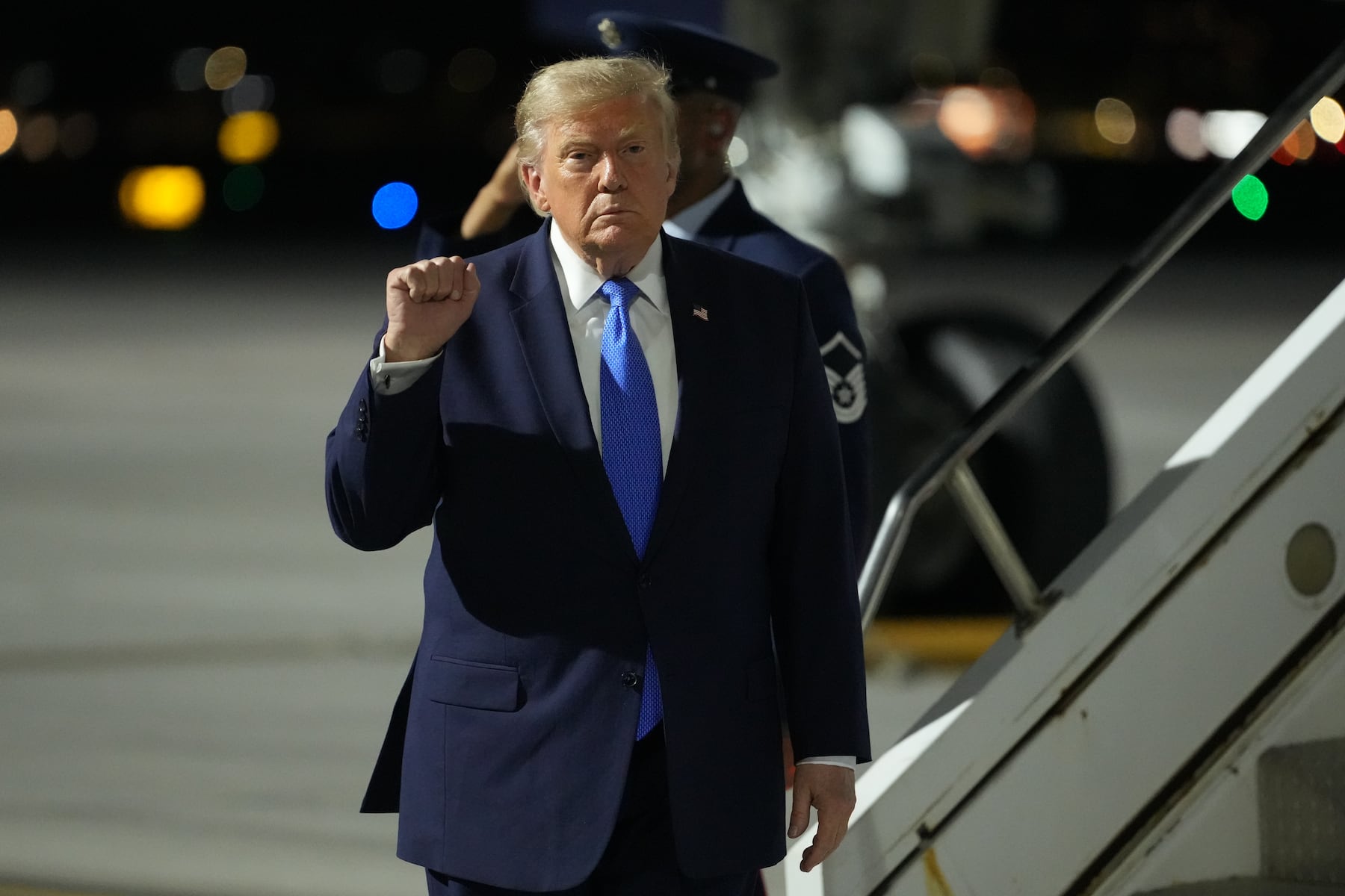 Trump roasted as endorsed candidate suffers bizarre loss in GOP primary: ‘The biggest blow’