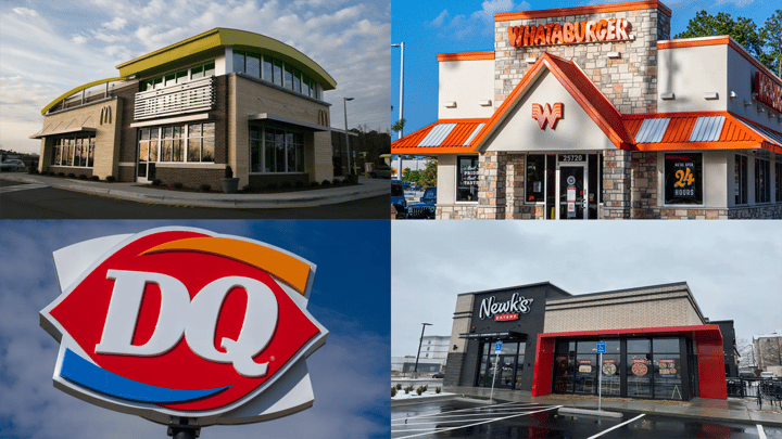 27 restaurant executives on the move in July, including new CEOs at Cracker Barrel and True Food Kitchen