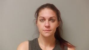 Woman accused of posing as hospital employee to collect prescription drugs door-to-door