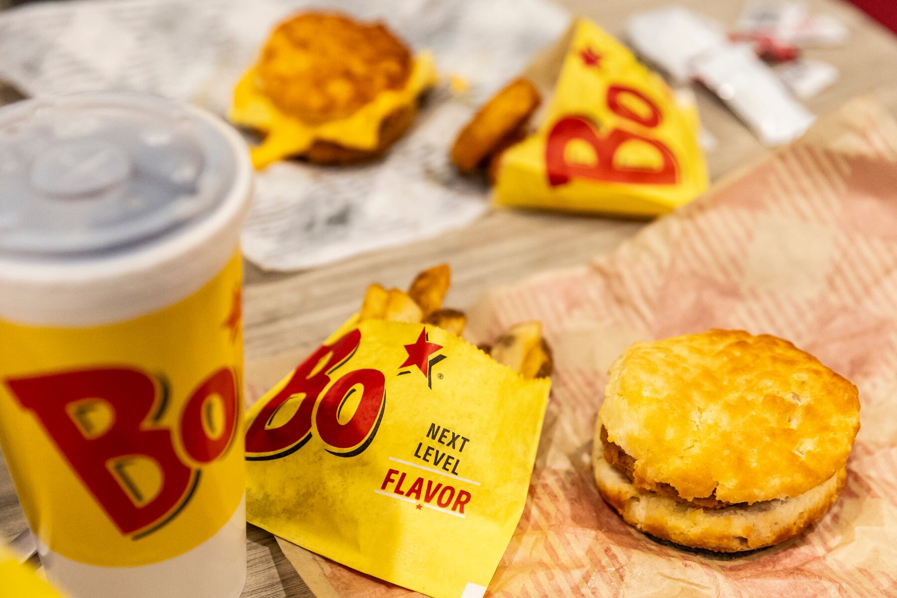 Beloved fast-food chicken chain debuts 2 new sandwiches, but they won’t be around long