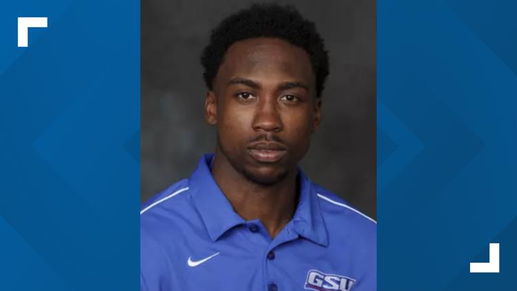 Former Georgia State football player identified as victim killed in Atlanta shooting