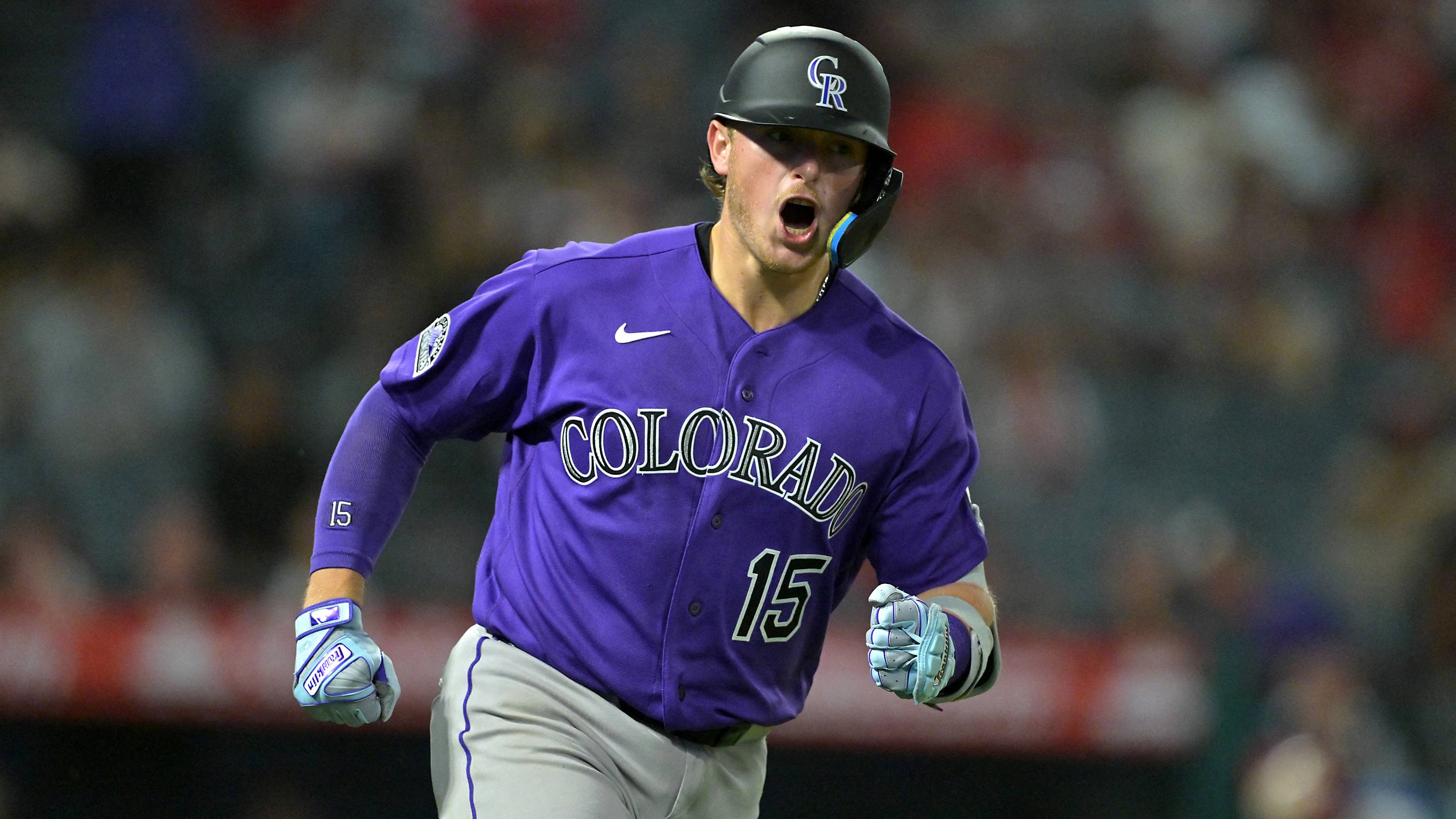 Pirates Explored Trade for Rockies All-Star Catcher