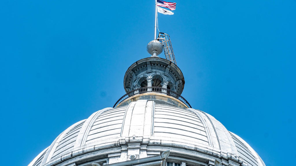 New Illinois legislation protects domestic violence survivors from courthouse intimidation