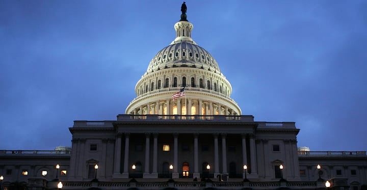 House Committee Advances Legislation Affecting Tax-Exempt Organizations