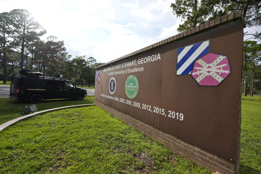 Army overhauls its discrimination and harassment reporting policies