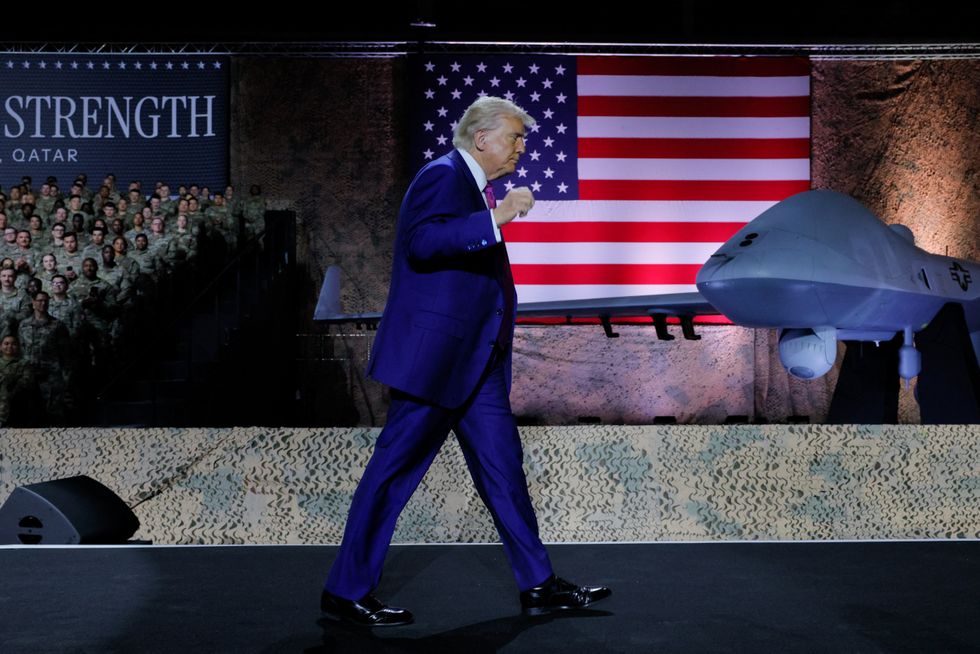 Top agency begging for more help as Trump fiasco bleeds cash