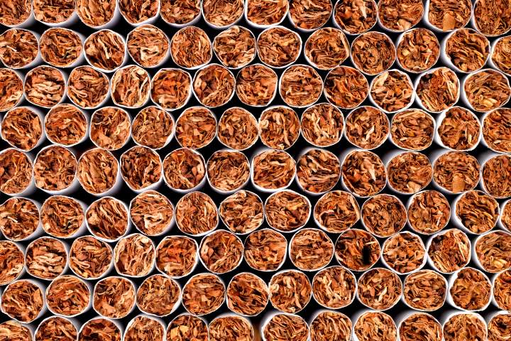 More than 4.3M illegal cigarettes seized by New Brunswick peace officers
