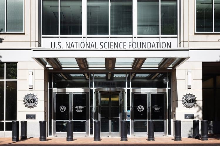 NSF plans $100m AI Infrastructure Hubs program to boost science R&D