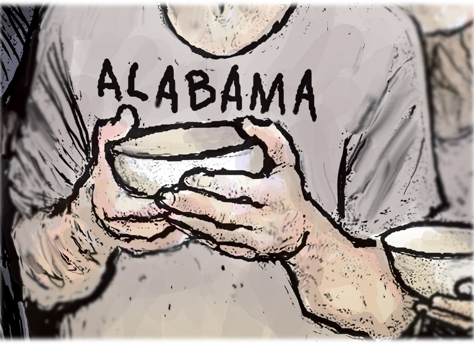 Alabama lawmakers should act now to avoid a repeat of Arizona’s SNAP crisis: op-ed