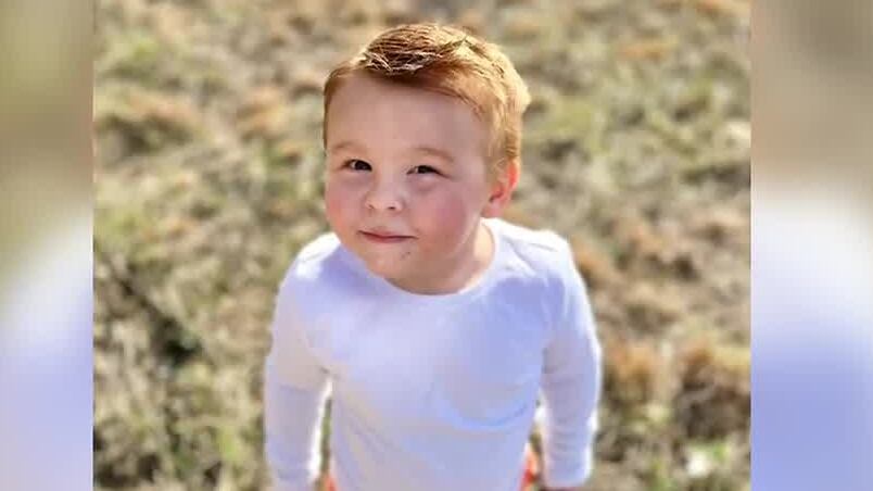 Mom meets the boy who has her late son’s heart and hears his heartbeat again