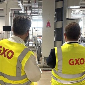 North America becomes GXO’s fastest-growing market in Q2, topping $782M