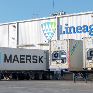 Lineage idles 5 more facilities amid cold storage glut