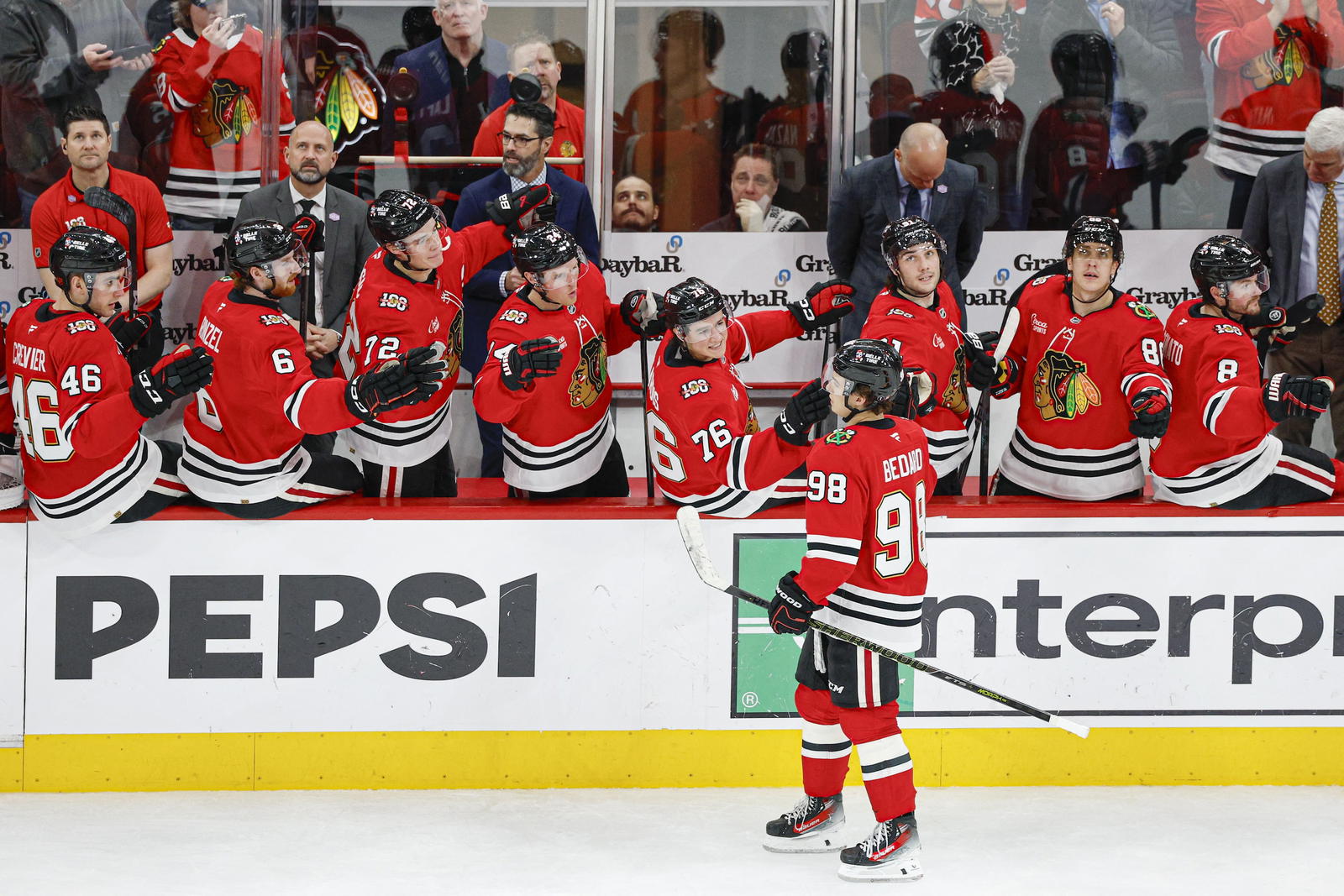 NHL Off-Season Rankings: No. 30, Chicago Blackhawks