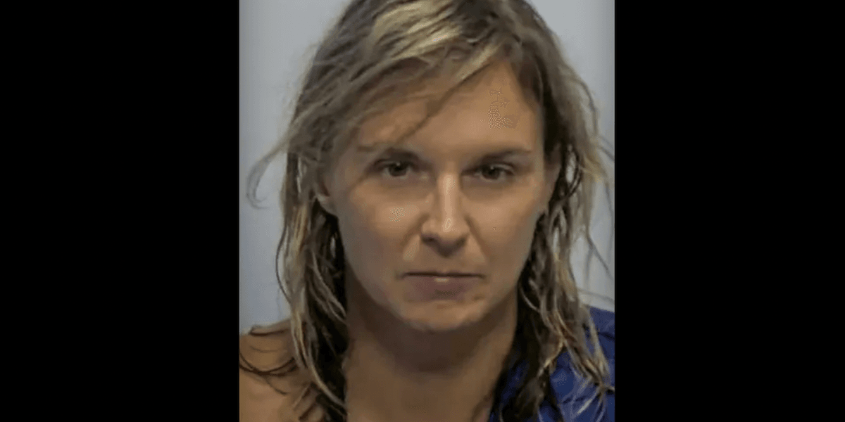 Fatally stabbed elderly man found with his heart cut out; victim's daughter charged with murder