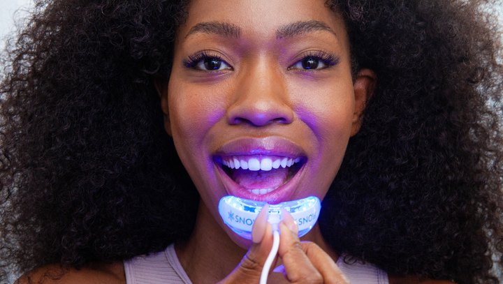 These Teeth-Whitening Kits Give You Professional Results at Home