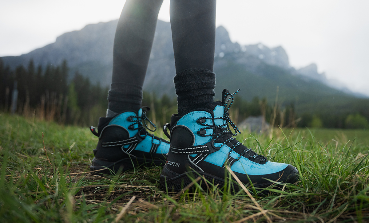 Canada Goose Sells Baffin Footwear in Effort to ‘Focus’ Operations