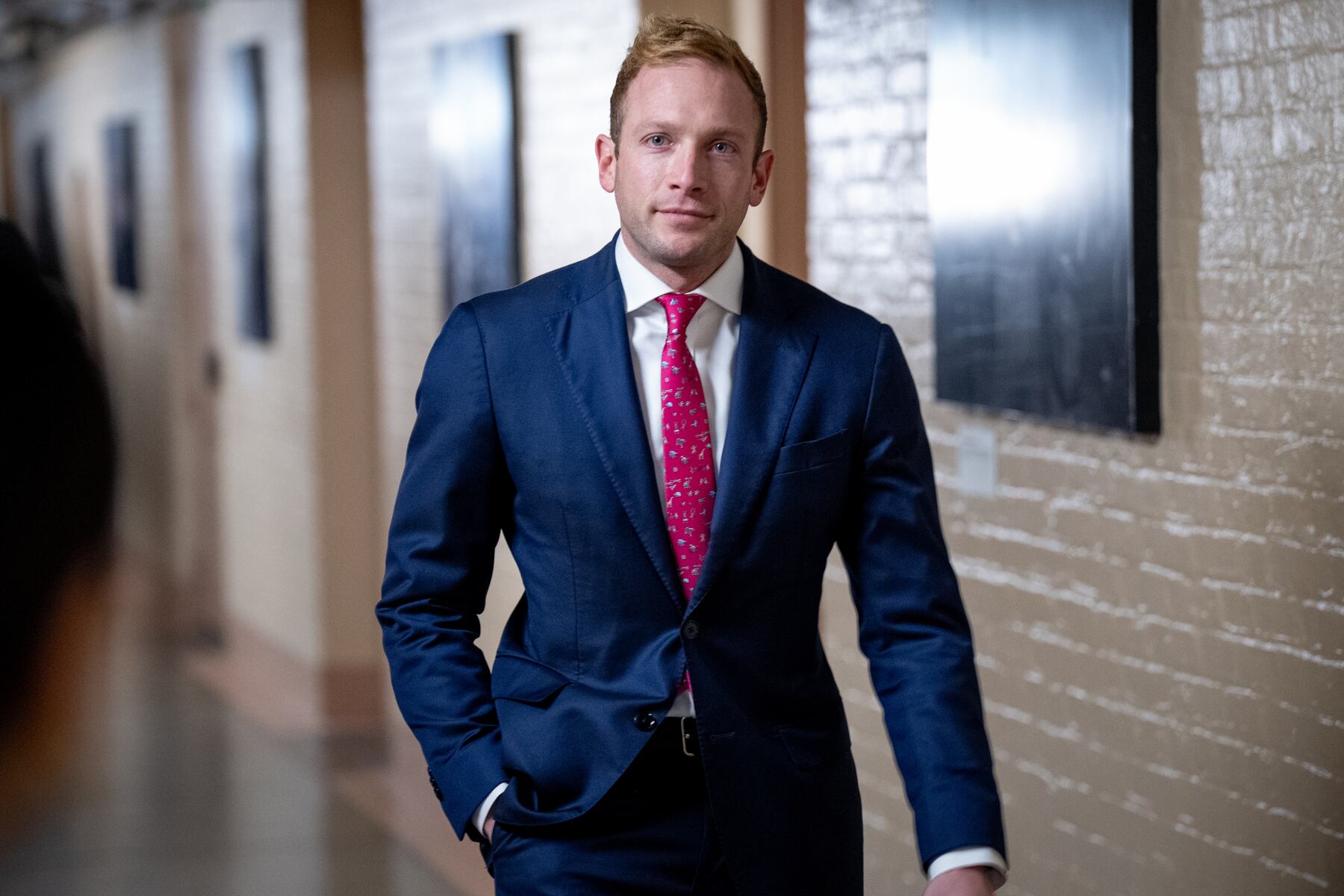 Amid Max Miller controversy, another GOP congressman gets skewered