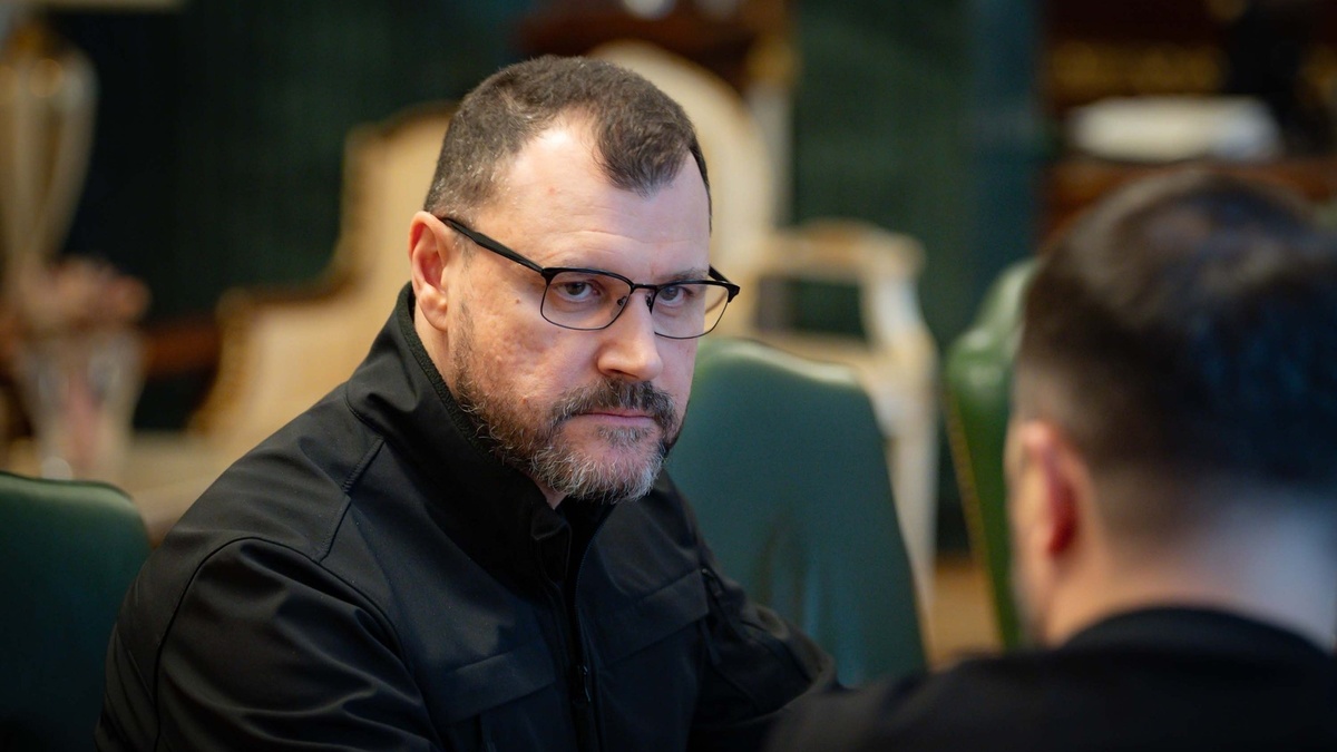 Klymenko: NSDC approves Kyiv Resilience Plan, implementation under way