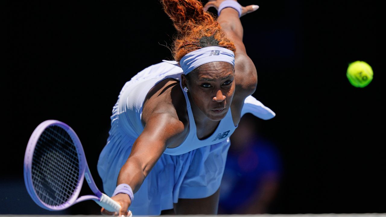 National Bank Open on Sportsnet: Women’s day session