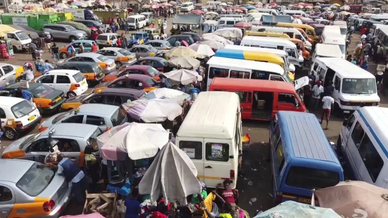 Transport fares to remain unchanged as operators’ welcome gov’t fuel price intervention