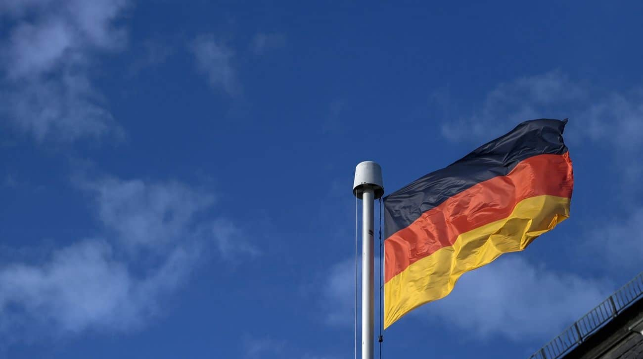 Russian Matryoshka disinformation campaign activity detected in Germany