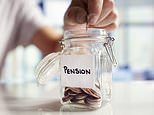 Why taking 'pension sprints' is the key to a comfortable retirement - and exactly how to carve up the cash every time you receive a bonus, an inheritance, a redundancy payment or a pay rise