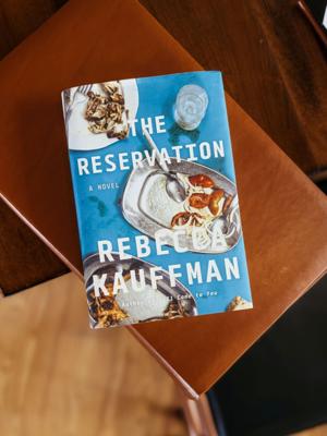 Book Review: The Reservation
