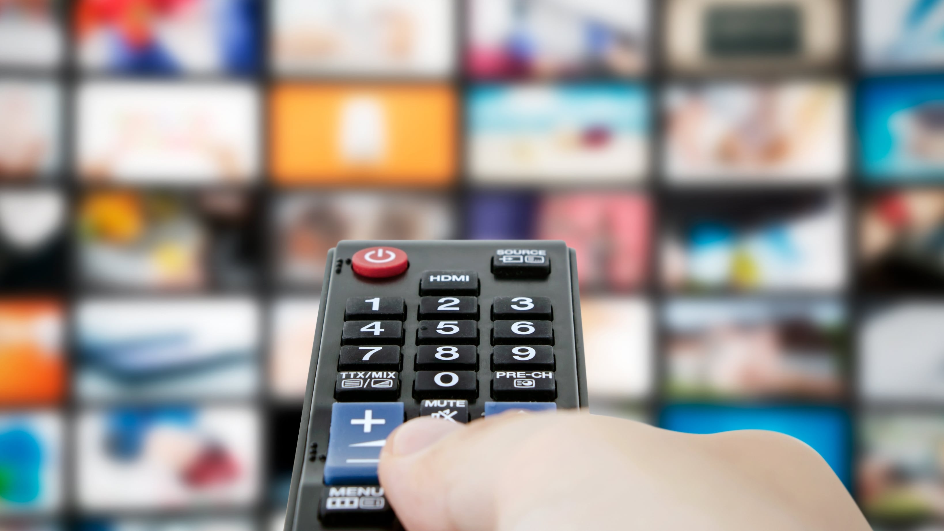 Nielsen releases most-streamed shows for 2026 so far