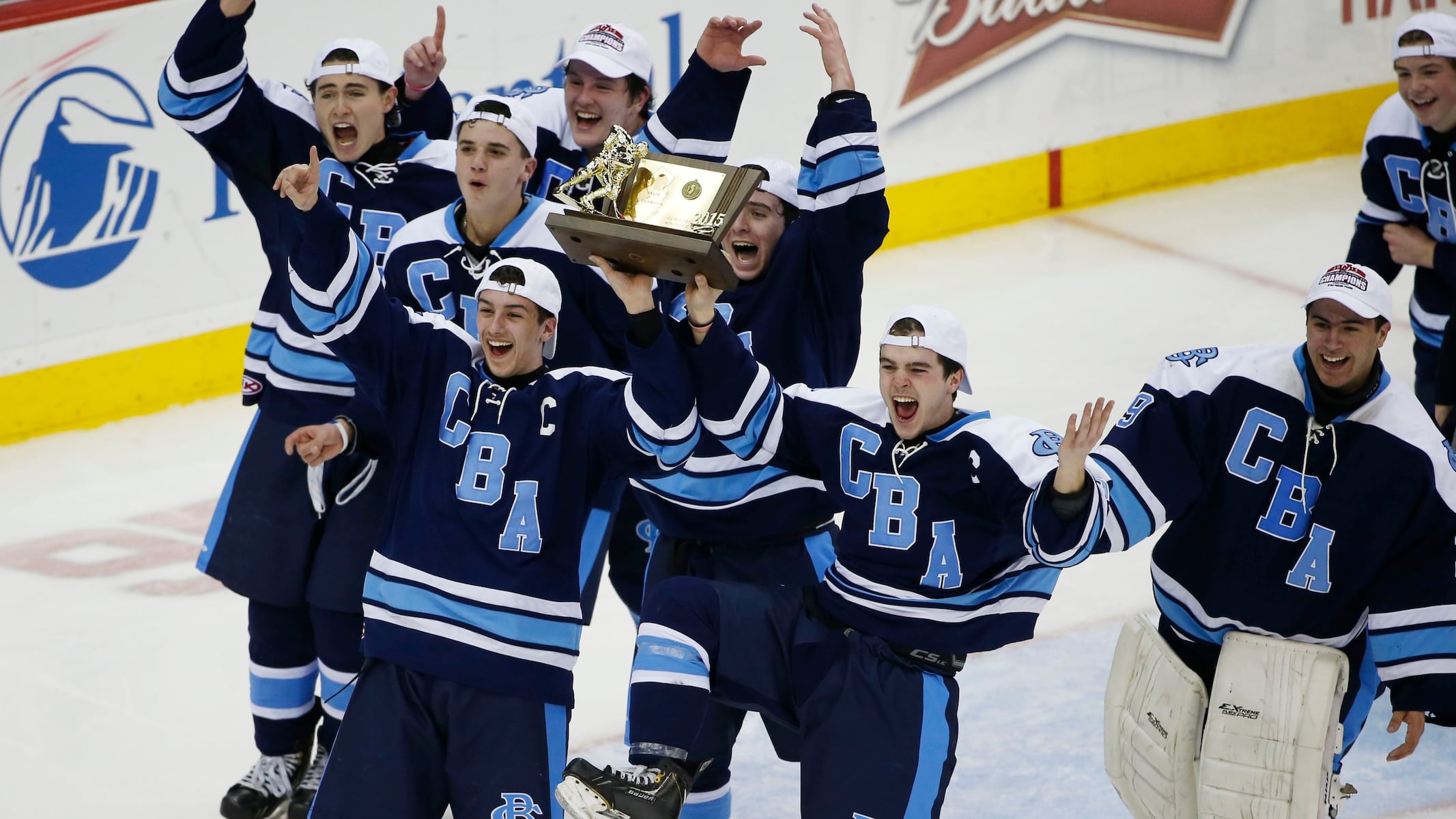 N.J. boys ice hockey final Top 20s, All-State & top honors, 2010-20: HS historical project