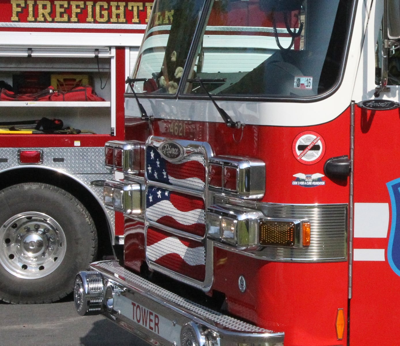 Pa. man dies in house fire that investigators say he set