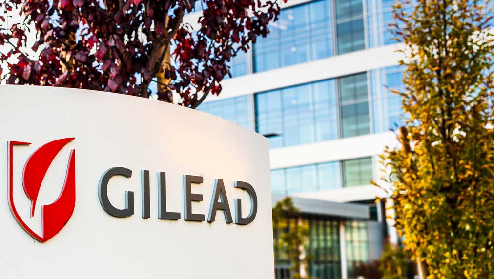 Gilead Slumps As Long-Term Uncertainty Clouds Massive HIV Beat