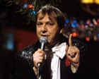 This is your in-flight comedian speaking | Brief letters