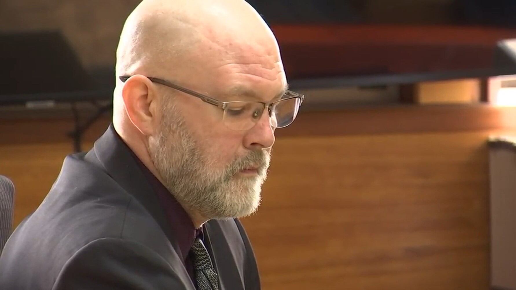 Witnesses take the stand in Clark County murder-for-hire trial