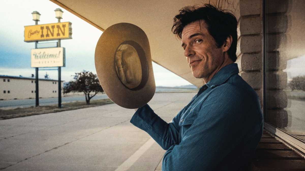 Brandon Flowers Considered Hanging Up His Cowboy Hat: “Why Am I Doing it Anyway?”