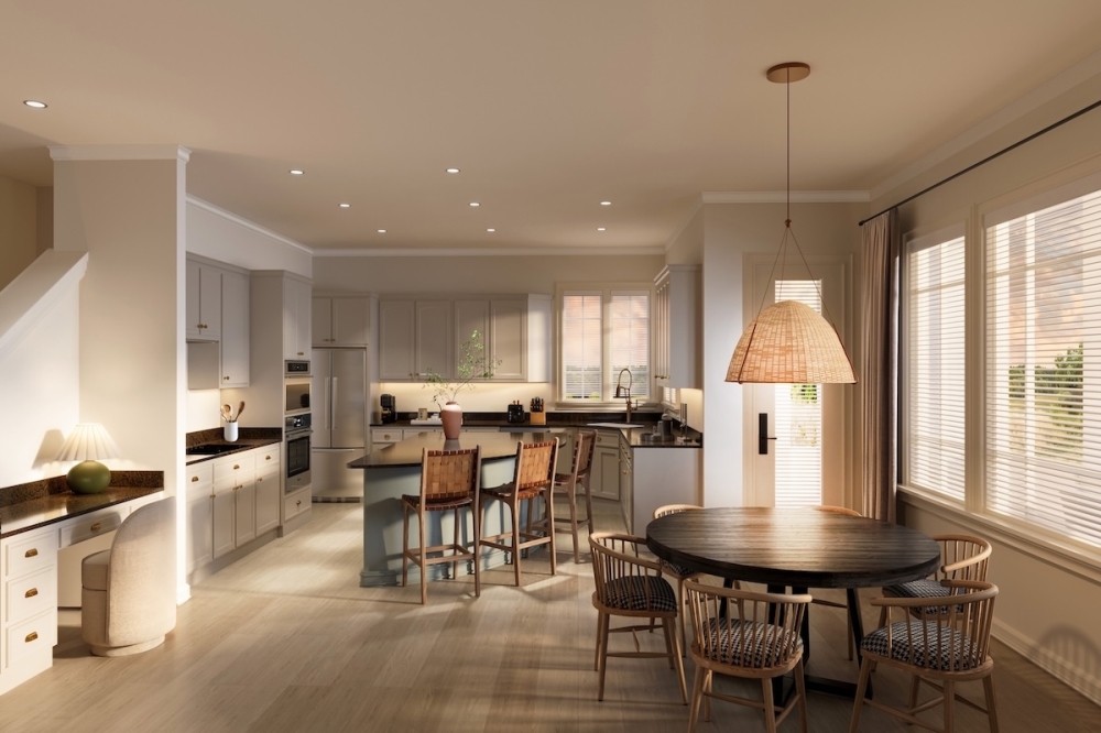 Omni Barton Creek Resort & Spa to offer private Resort Homes