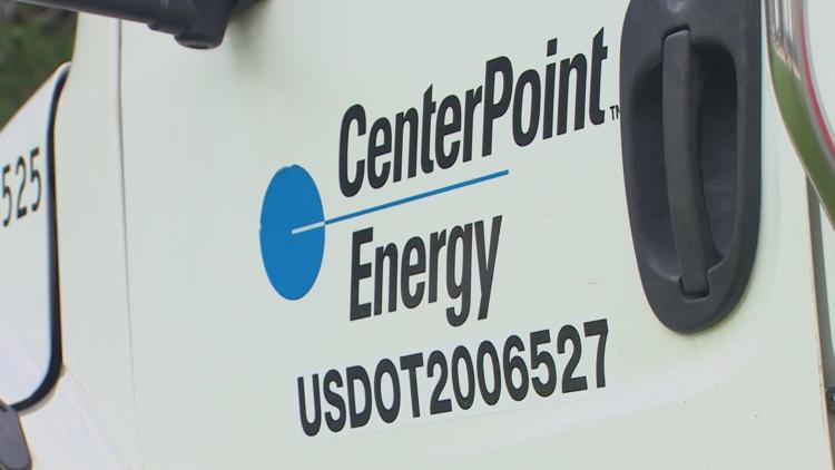 Power outage in Katy area affects around 30,000 customers