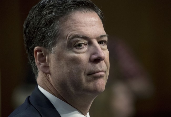 Bombshell Declassified FBI Document Blows Up Everything We Were Told About Russiagate