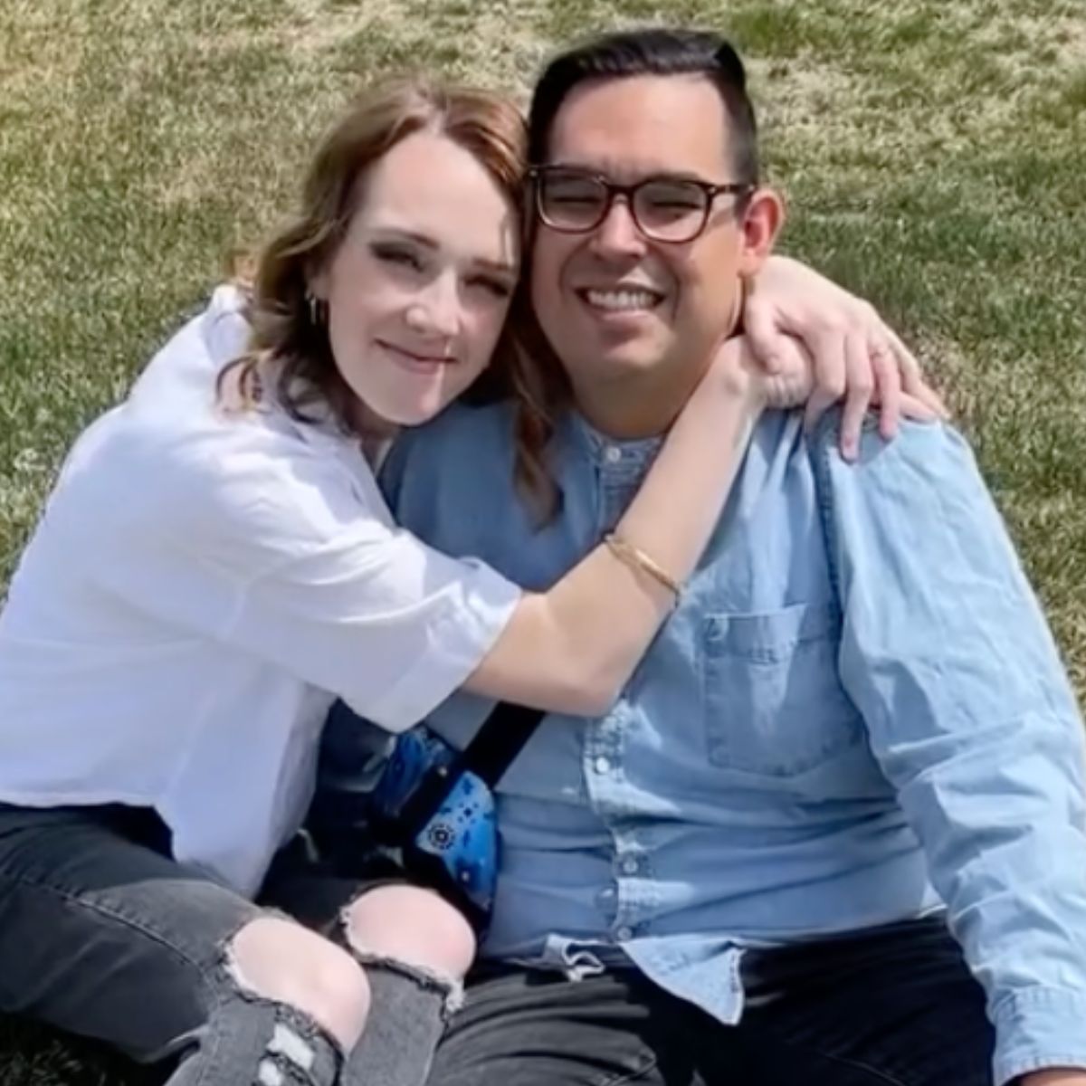 Shay Martin Remarries One Year After Husband Tanner Martin’s Death