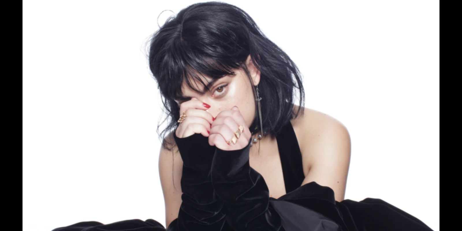 All 10 Charli XCX Albums, Ranked