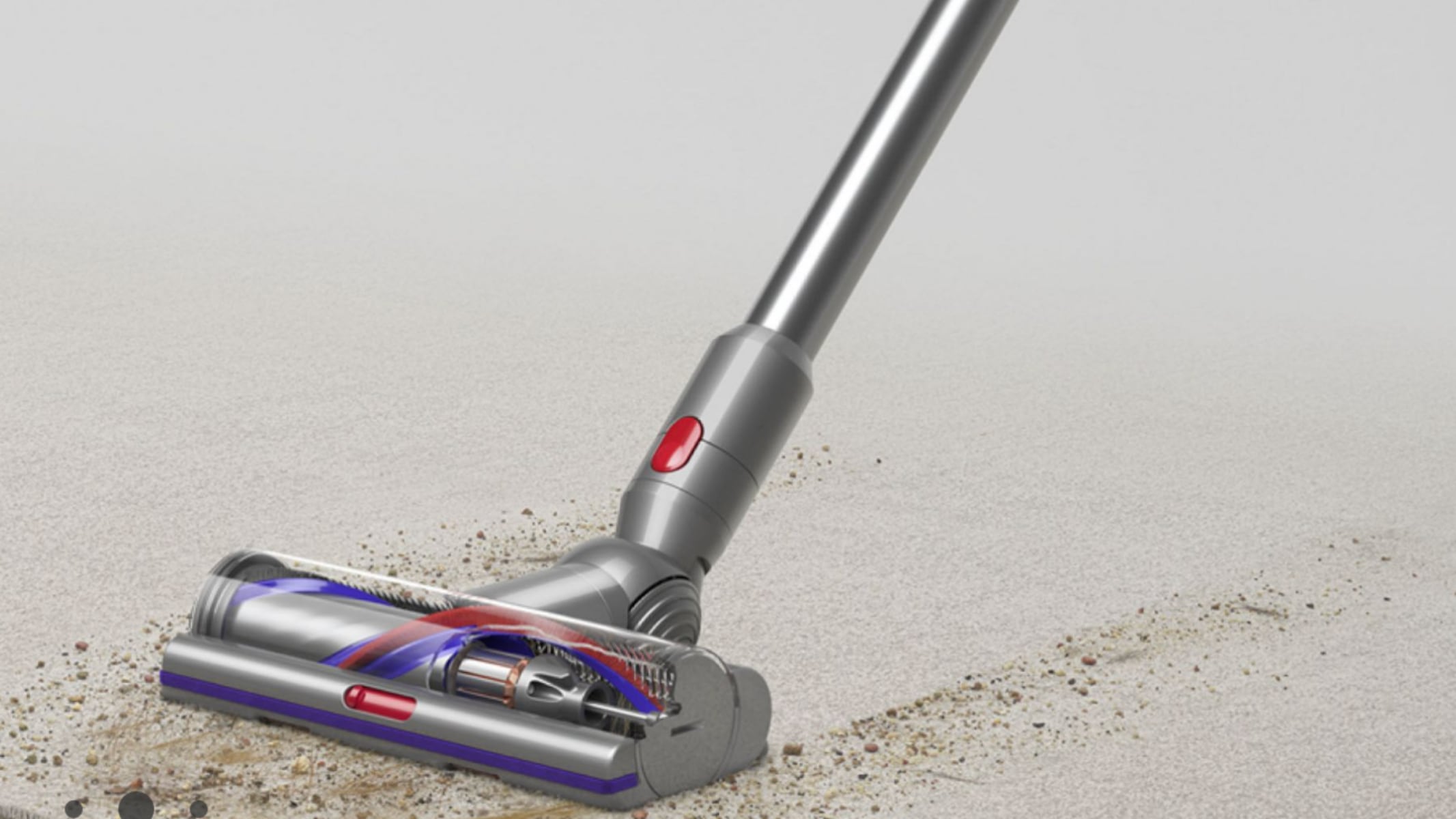 Dyson’s biggest sale of the year is happening now, with up to $350 off bestsellers