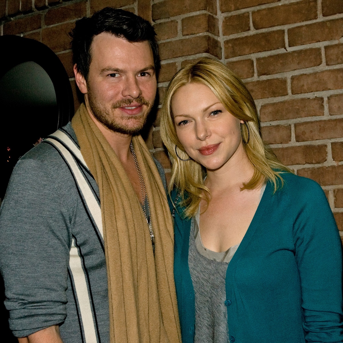 Laura Prepon Mourns Brother Brad Prepon After His Sudden Death