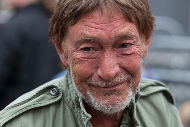 Chris Rea leaves huge eight-figure sum in will to wife Joan as fortune revealed