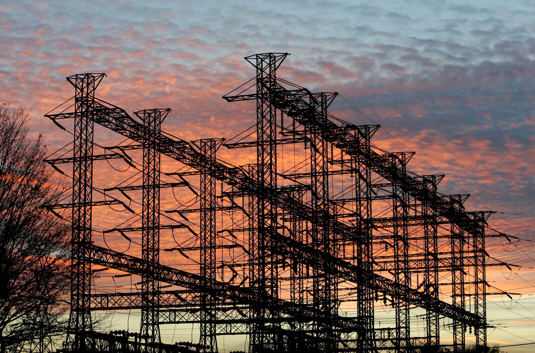 What we learned about how data-center power costs can still reach Ohio households