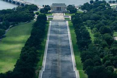 Op-ed | Reflections on Trump’s Reflecting Pool fiasco