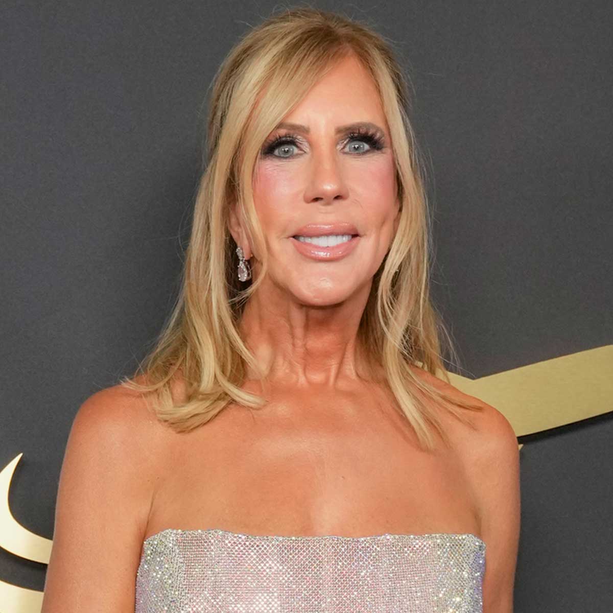 RHOC's Vicki Gunvalson Slams Rumor Her Kids Were Estranged for 8 Years