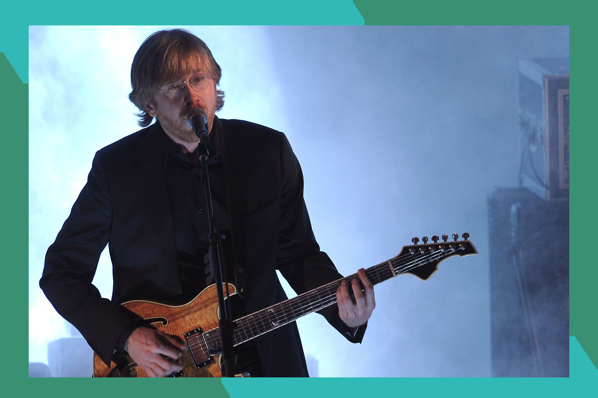 Phish announce fall 2026 tour dates, three Atlantic City shows. Get tickets