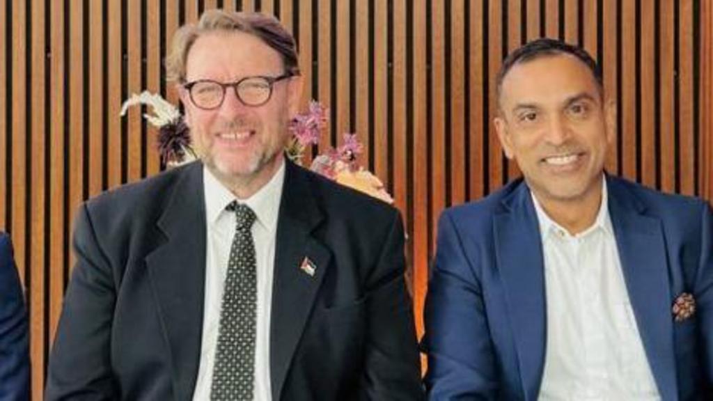 Sacked professor wants job back after appeal win
