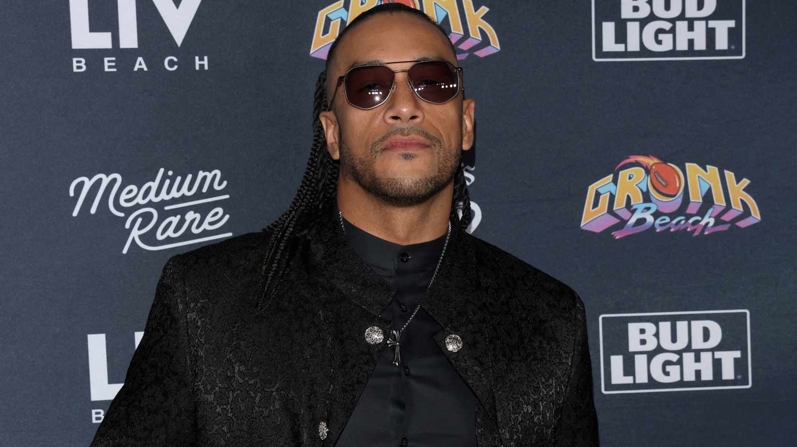 WWE's Damian Priest Joins Voice Cast Of Marvel Rivals Game