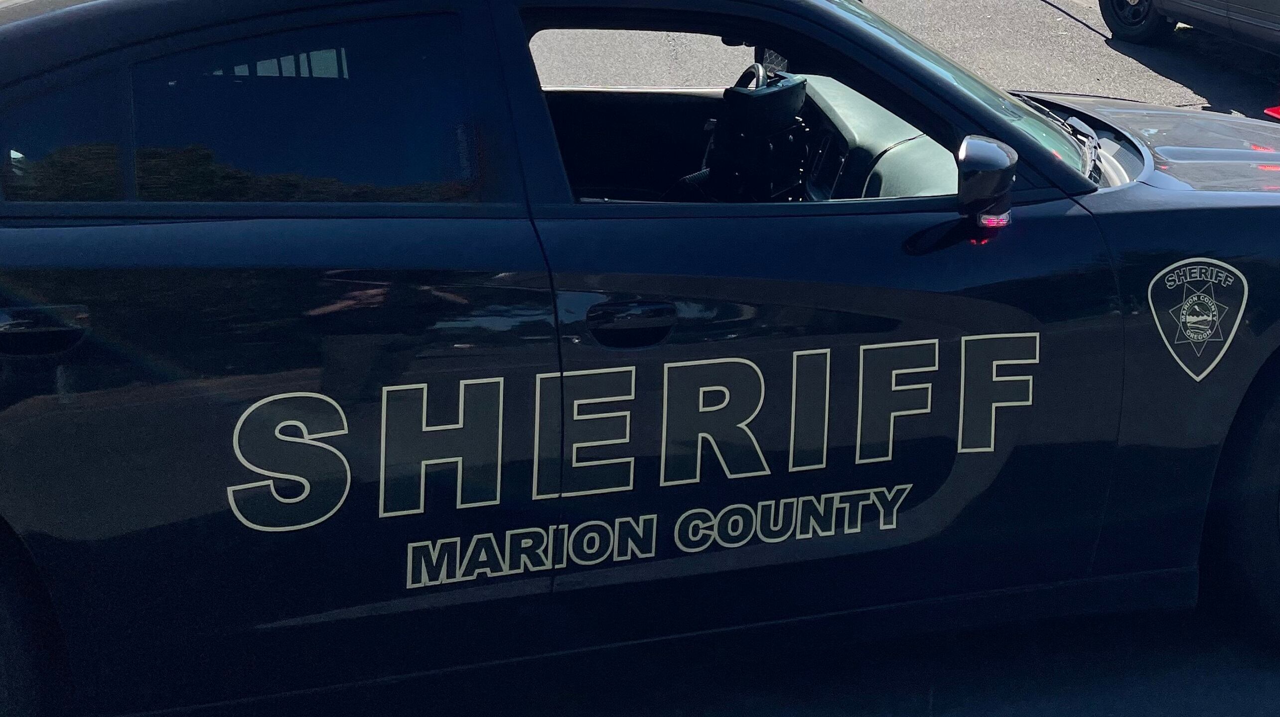20-year-old drowns at Scotts Mills County Park